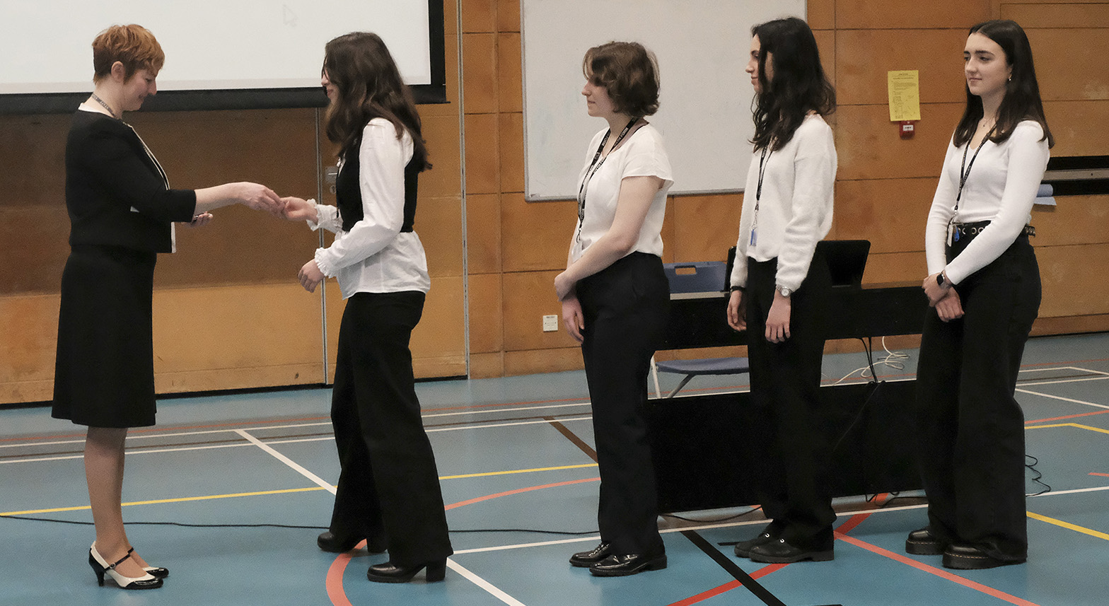 The Grey Coat Hospital